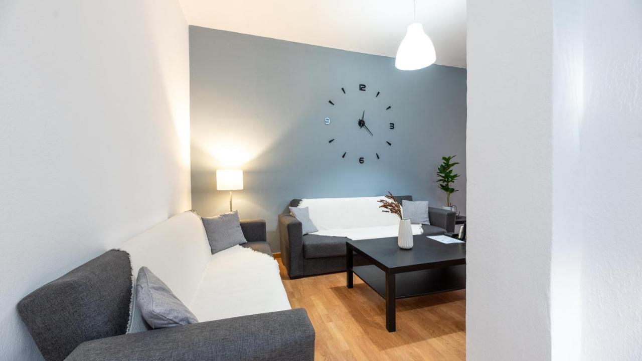 Aelia Apartment Artemida  Exterior photo