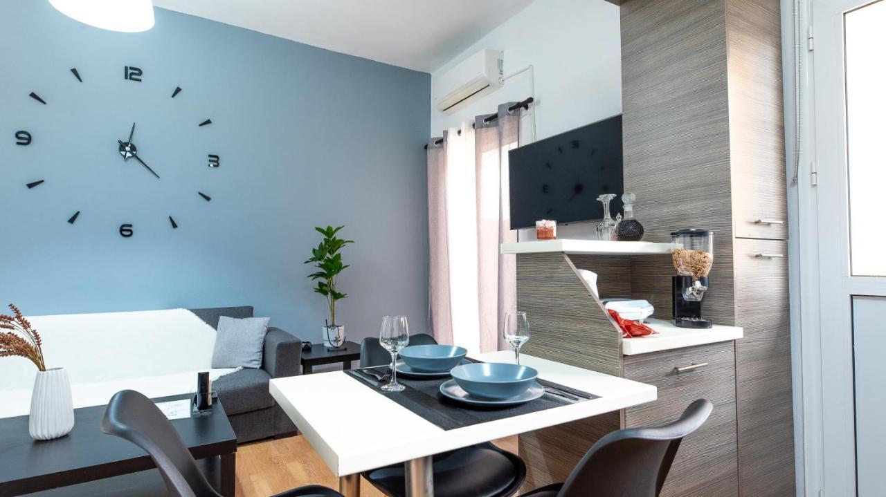 Aelia Apartment Artemida  Exterior photo