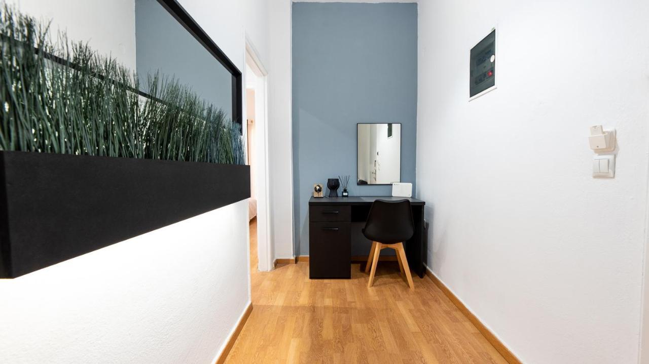 Aelia Apartment Artemida  Exterior photo